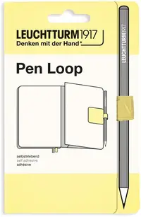Suport pentru pix Leuchtturm1917 - Vanilla