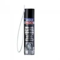 Solutie de curatat clapeta acceleratie Liqui Moly, 400 ml
