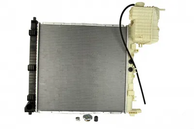 Radiator apa racire motor (transmisie manuala) MERCEDES V (638 2), VITO (638) 2.0-2.8 intre 1996-2003