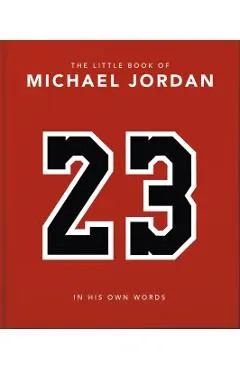 Little Book of Michael Jordan