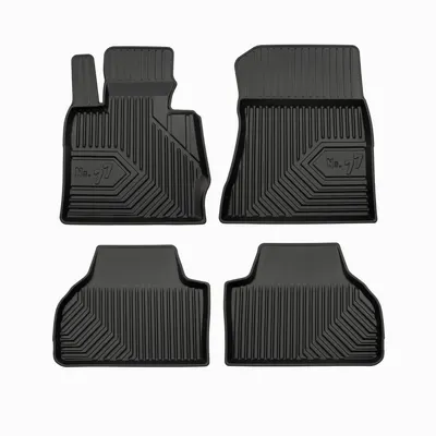 Set Covorase Auto Tip Tavita Bmw X4 F26 Fabricatie 2014-2018