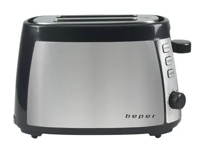 Prajitor de paine Beper 800W