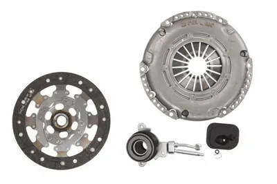 Kit ambreiaj cu rulment hidraulic (230mm) potrivit FORD MONDEO III 1.8 2.0 10.00-03.07