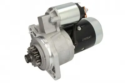Electromotor (12V, 1,4kW) ISEKI TR