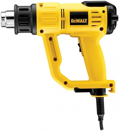 Pistol cu aer cald DeWALT - D26414-QS, 2000W, 50-600°C