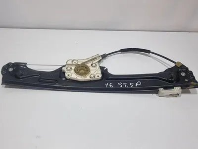 Macara geam electric stanga spate 7179601 BMW X6 (2008-2014) [E71, E72]