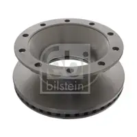 Disc frana FEBI BILSTEIN 47030