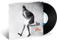A New Conception - Vinyl