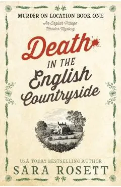 Death in the English Countryside