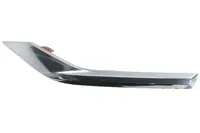 Ornament bandou bara spate stanga lateral, negru potrivit HYUNDAI SANTA FE IV TM 2020-2023
