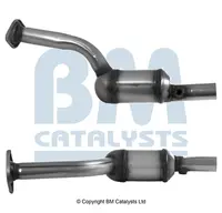 Catalizator Euro 4 Euro 5 Potrivit Renault Fluence, Grand Scenic Iii, Megane, Megane Iii, Scenic Iii 1.6 1.6alk 1.6lpg Dupa 2008