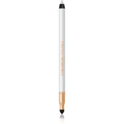 Revolution Streamline dermatograf cremos culoare White 1.3 g