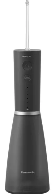 Duș dentar Panasonic - EW-DJ86-K503, 5 viteze, 200 ml, negru