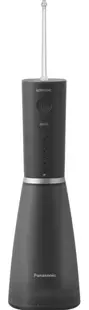 Duș dentar Panasonic - EW-DJ86-K503, 5 viteze, 200 ml, negru