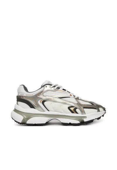 Tenisi dama 305649829 - Piele ecologica - Multicolor