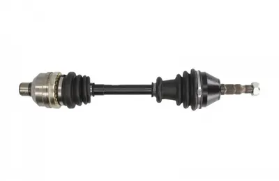 Planetara fata dreapta 593mm (pentru vehicule fara ABS) OPEL ASTRA H, ASTRA H GTC, ZAFIRA B 1.9D 2.0 intre 2004-2015