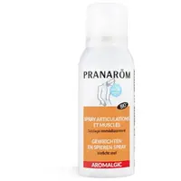 Spray Articulatii si Muschi Bio 75ml