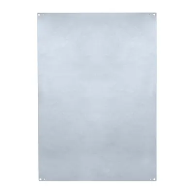 Contrapanou din otel galvanizat I=2000 L=1200 mm