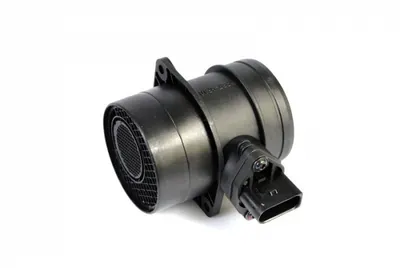 Debitmetru Aer (5 Pini) Audi A3, A4, A6; Ford Galaxy; Mitsubishi Grandis, Lancer Viii, Outlander Ii; Seat Alhambra, Altea, Altea Xl, Cordoba, Ibiza Iii, Leon, Toledo Ii, Toledo Iii 1.9d-5.0d