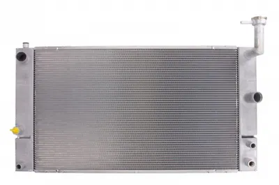 Radiator racire motor (Automat) potrivit TOYOTA PRIUS 1.5H