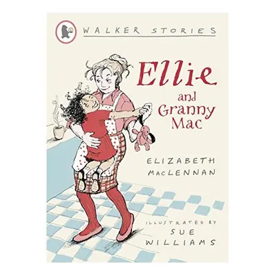 Ellie And Granny Mac