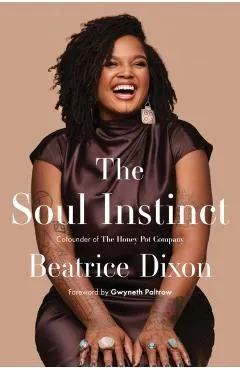The Soul Instinct