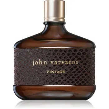 John Varvatos Heritage Vintage Eau de Toilette pentru bărbați