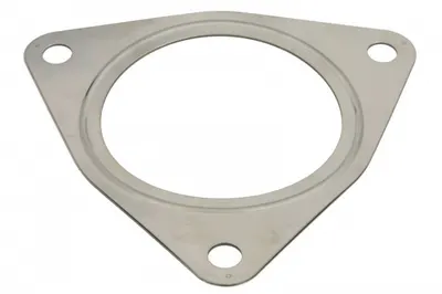 Garnitura sistem evacuare potrivit BENTLEY CONTINENTAL, CONTINENTAL FLYING SPUR, FLYING SPUR; VW PHAETON 3.0D-6.0ALK 04.02