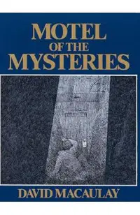 Motel of the Mysteries