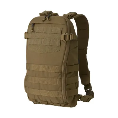 Rucsac Helikon-Tex Guardian Smallpack Cordura - COYOTE