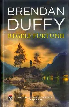 Regele furtunii
