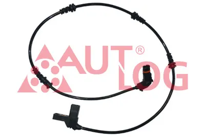 Senzor ABS Fata Dreapta Stanga potrivit MERCEDES R (W251, V251) 3.0-6.2 08.05-12.14