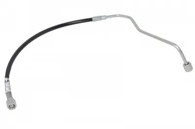 Conducta basculare cabina (540mm, M12) potrivit IVECO EUROCARGO I-III, EUROCARGO IV, EUROCARGO V, MAGIRUS 05.06
