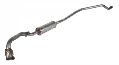 Toba esapament mijloc HYUNDAI I10 1.2 intre 2008-2011