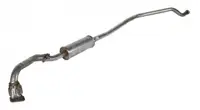 Toba esapament mijloc HYUNDAI I10 1.2 intre 2008-2011