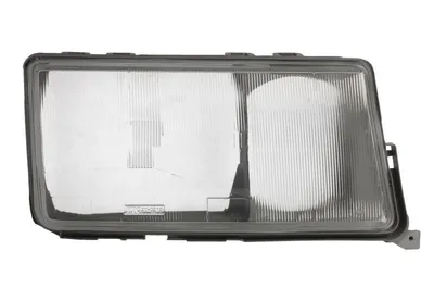 Sticla far Dreapta potrivit MERCEDES 190 (W201) 1982-1993