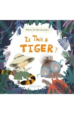 Is This a Tiger?