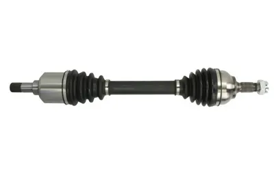 Planetara Fata Stanga 635mm (pentru vehicule cu ABS) potrivit DS DS 3; CITROEN C3 C3 ORIGIN III, C3 II, C3 PICASSO, C4 I, C4 II, DS3, DS4; PEUGEOT 2008 I, 207 1.2-2.0D 02.06