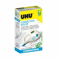 Banda corectoare, 5mmx10m, Uhu