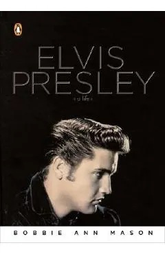 Elvis Presley: A Life