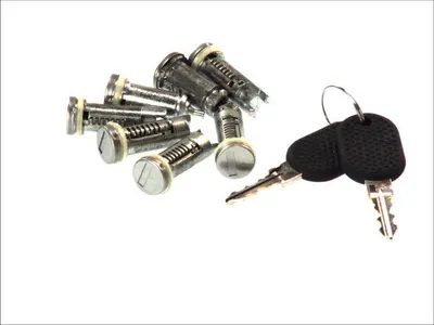 Set blocare potrivit CITROEN JUMPER; FIAT DUCATO; PEUGEOT BOXER 1994-2002 - usa