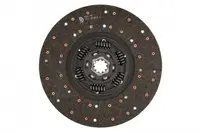 Disc Ambreiaj (395mm) Potrivit Rvi C, D, Midlum, Premium, Premium 2; Volvo Fe, Fe Ii, Fl Ii, Fl Iii; Irisbus Crossway, Recreo D7e240-Midr06.02.26w 4 04.96-