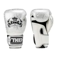 Top King Muay Thai Muay Thai Super Star Snake mănuși de box
