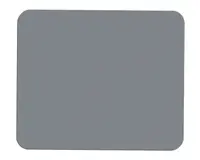 Mouse pad Fellowes - S, moale gri