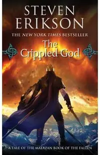 The Crippled God