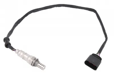 Sonda Lambda (numar Fire 4, 700mm) Potrivit Audi A3, A4 B6, A6 C5, Allroad C5, Tt; Seat Arosa, Cordoba, Ibiza Iii, Ibiza Iv, Inca, Leon, Toledo Ii; Skoda Fabia I 1.0-3.2 10.94-05.15