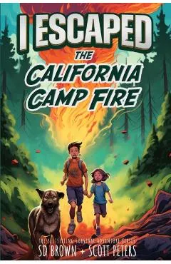 I Escaped The California Camp Fire: California's Deadliest Wildfire