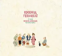 Cocorul fermecat