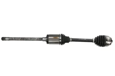 Planetara fata dreapta 863mm (nou) potrivit BMW 1 (F20), 1 (F21), 3 GRAN TURISMO (F34), 5 (F10), 5 (F11), 6 (F12), 6 (F13), 6 GRAN COUPE (F06) 2.0-4.4 08.10