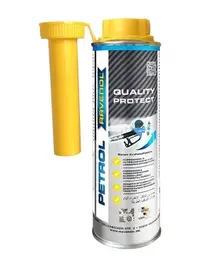 Aditiv pentru imbunatatirea calitatii generale a combustibilului - RAVENOL Petrol Quality Protect 0.3 L